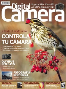 Revista Digital Camera